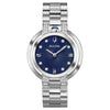 Bulova Rubaiyat para Mujer