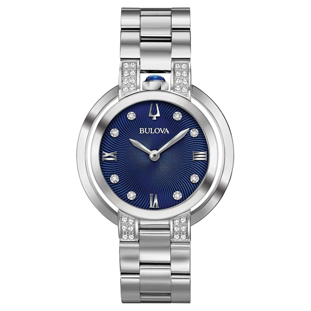 Bulova Rubaiyat para Mujer