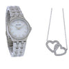 Bulova Women's Elegant