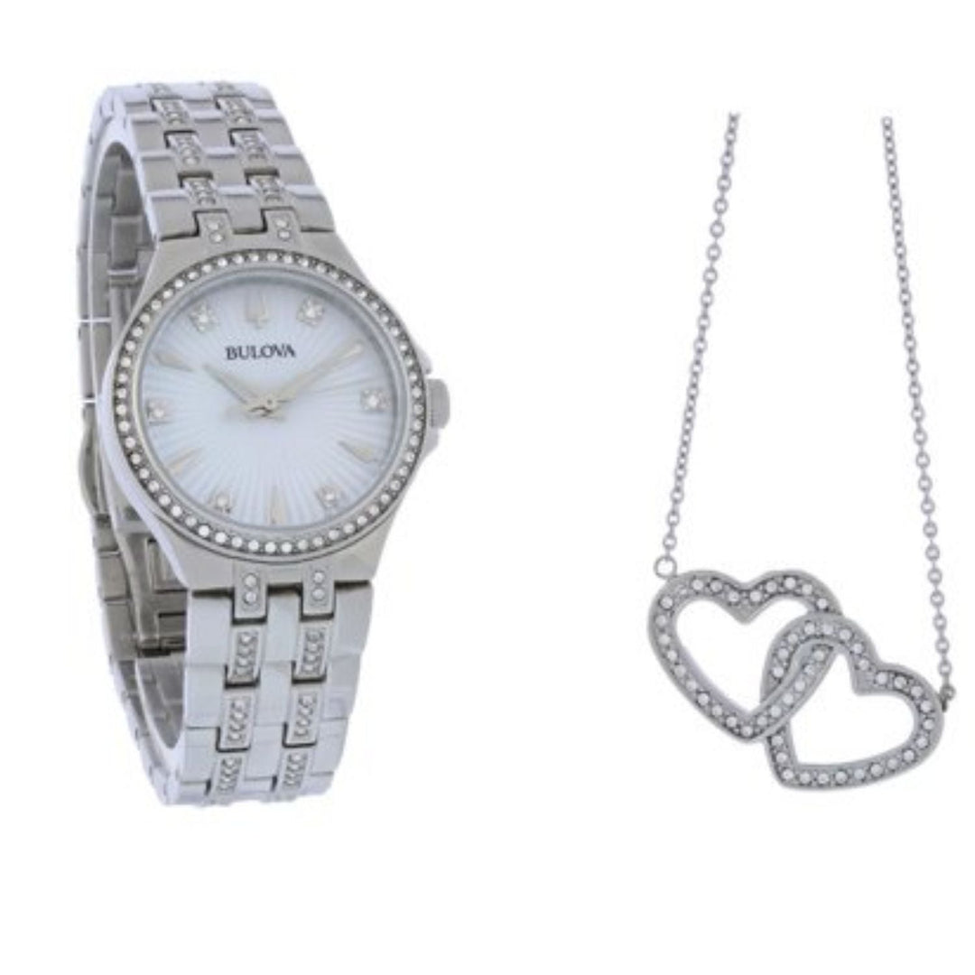 Bulova Women's Elegant