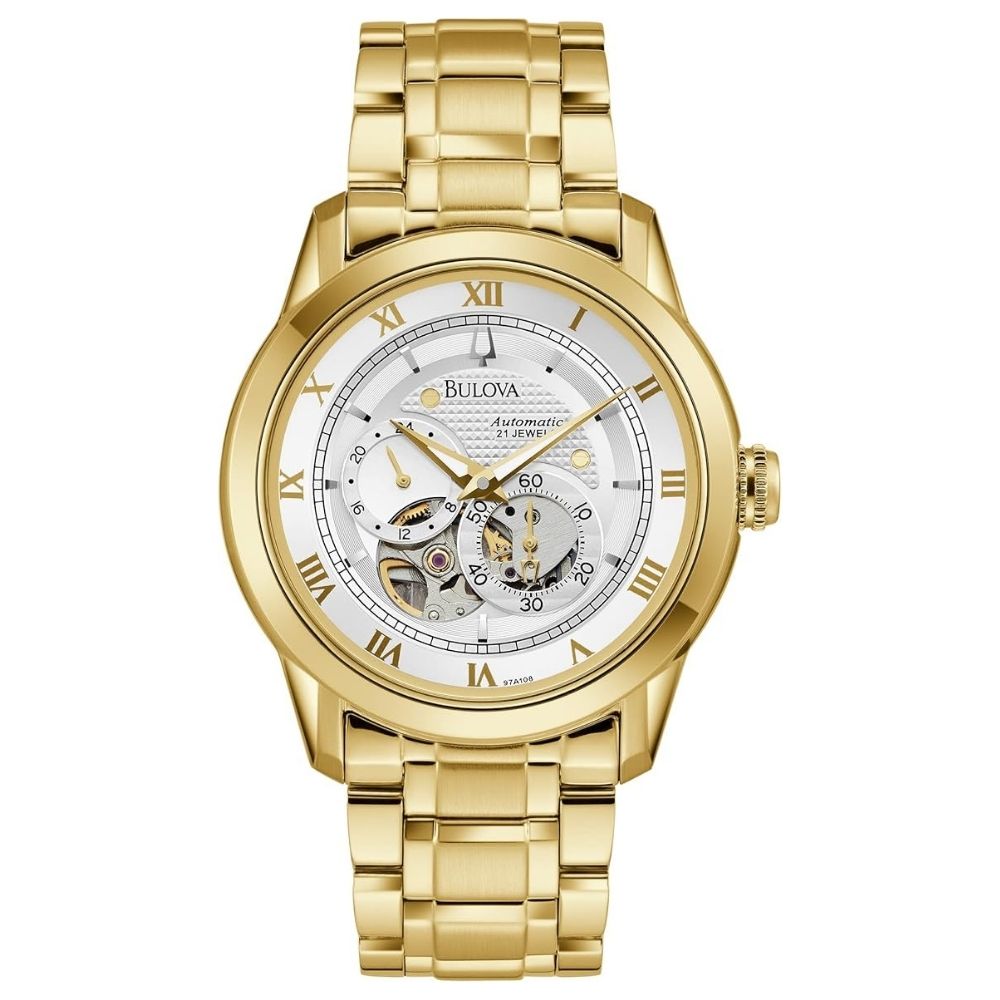 Мужские часы Bulova Sutton
