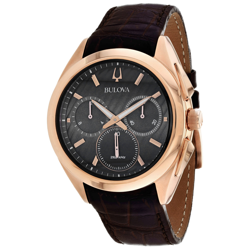 Bulova Мужские Curv