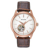 Bulova Clásico de Hombre