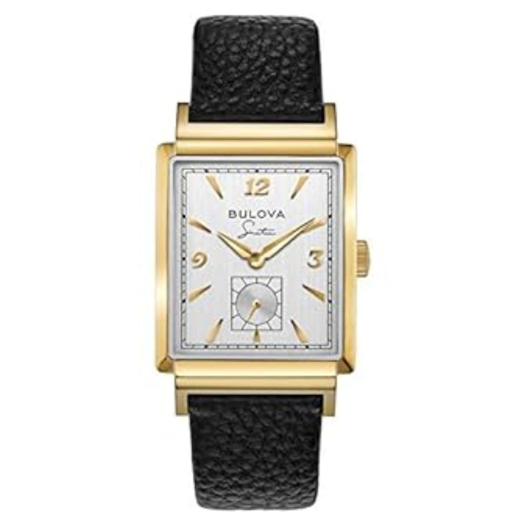 Женские часы Bulova My Way
