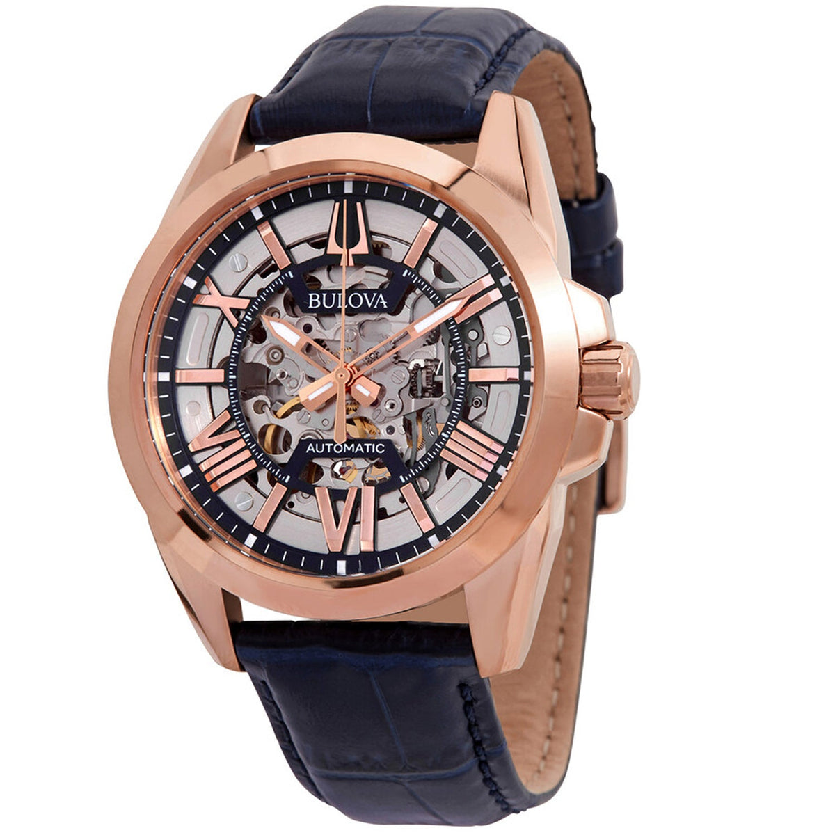 Bulova para hombre Sutton