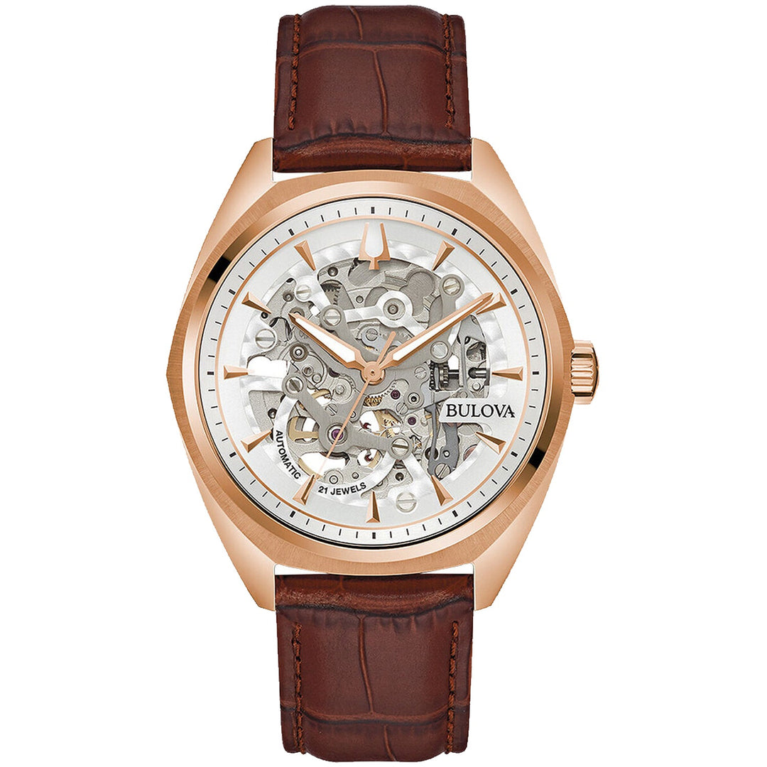 Bulova Men's Surveyor