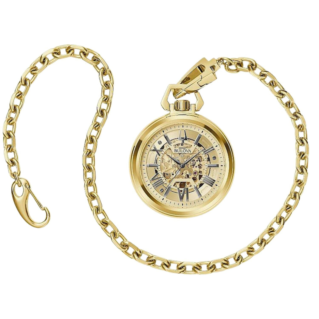 Bulova Sutton, мужские часы