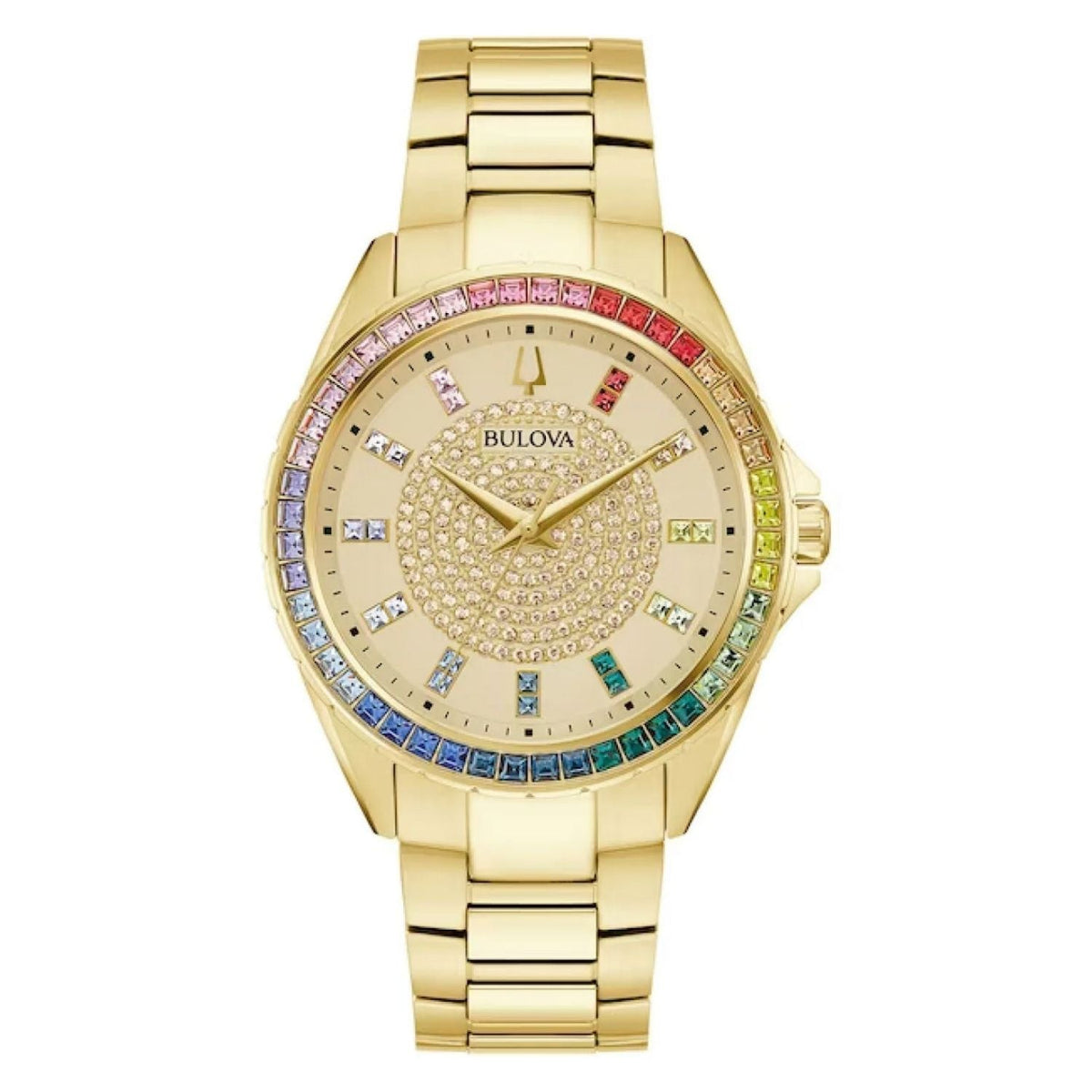 Bulova Phantom para mujer