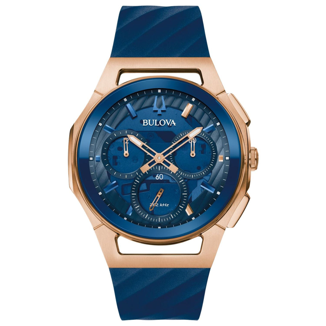 Bulova Curv Мужские часы