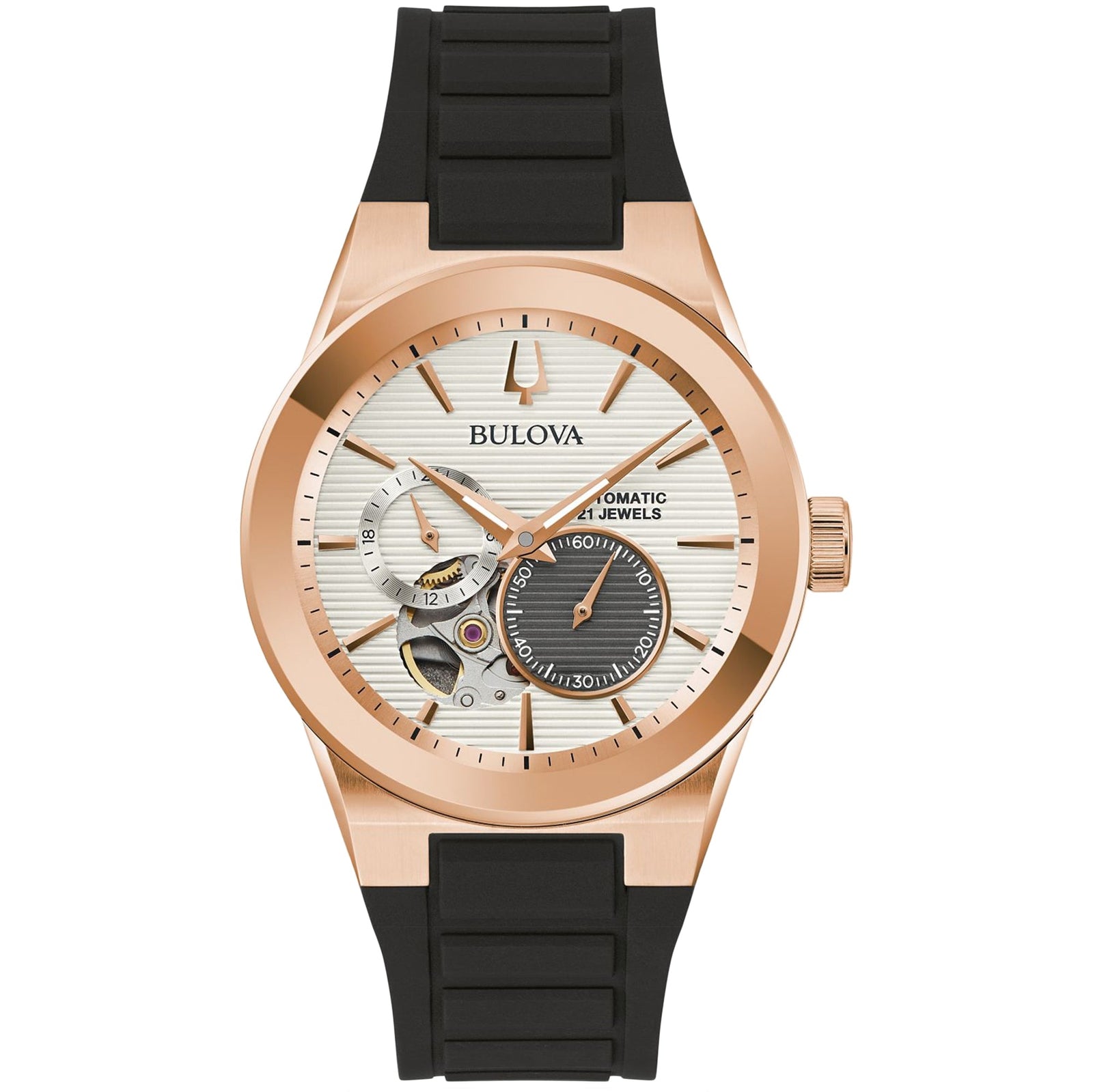 Bulova Latin GRAMMY® para Hombre