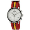Мужские часы Tissot Quickster Miami Heat NBA Special Edition
