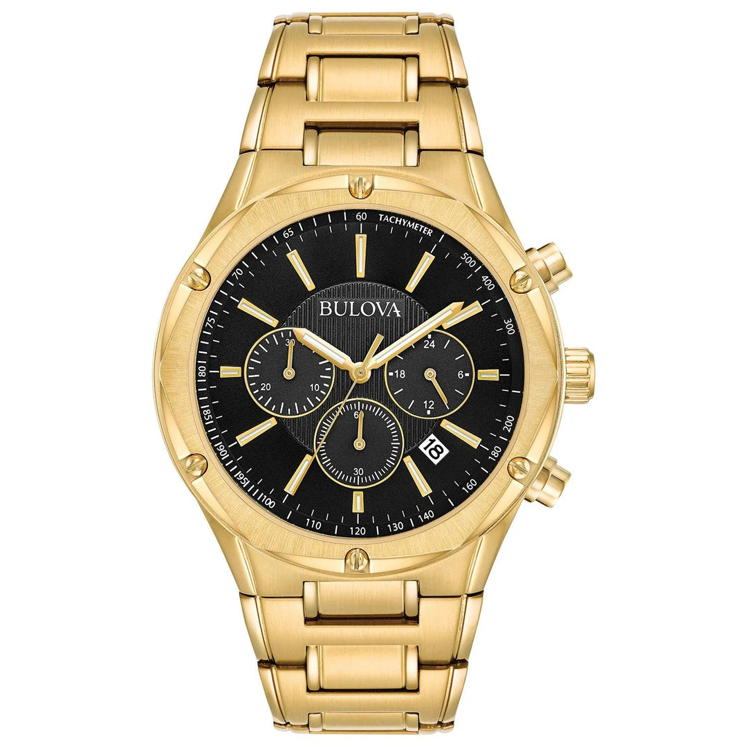 Bulova Men's Classic