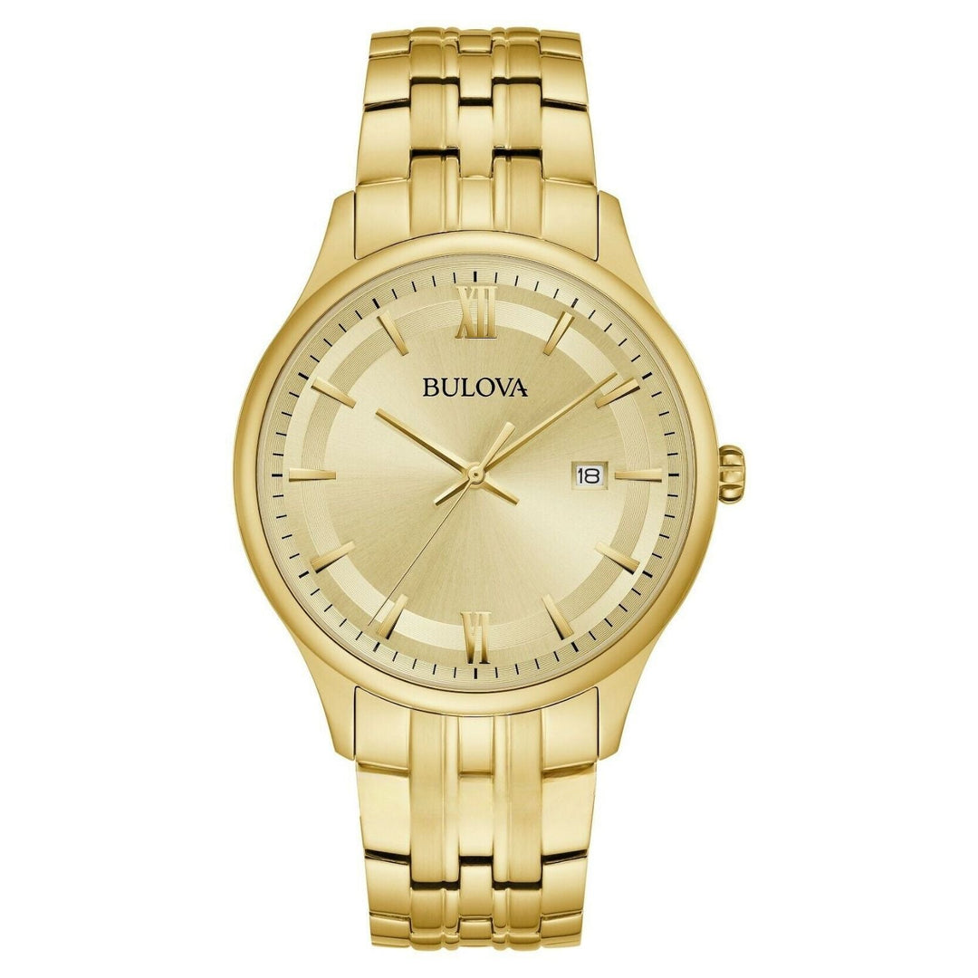 Bulova Мужские Classic