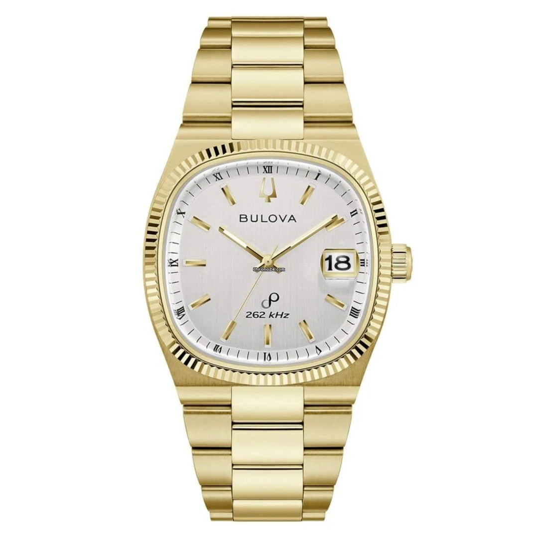 Bulova Sevilla para hombre