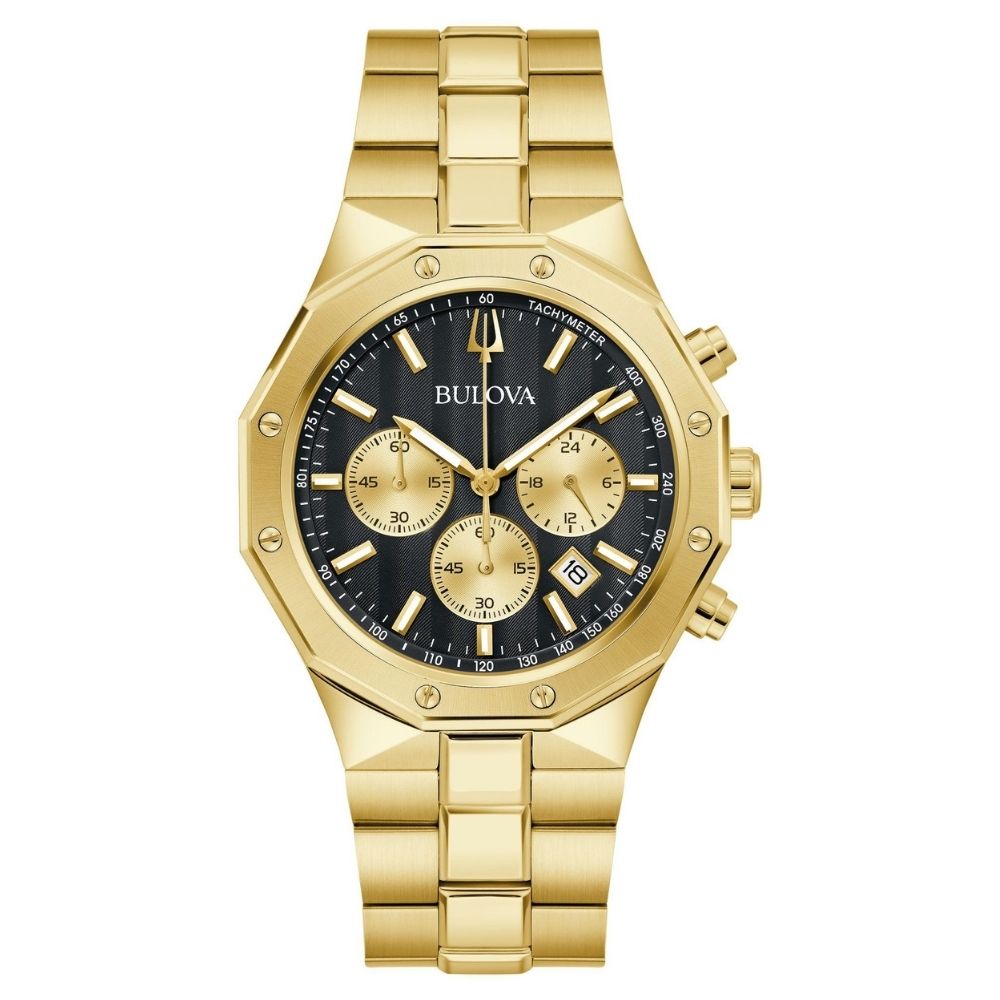 Мужские часы Bulova Prestige