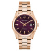 Bulova Men's Surveyor