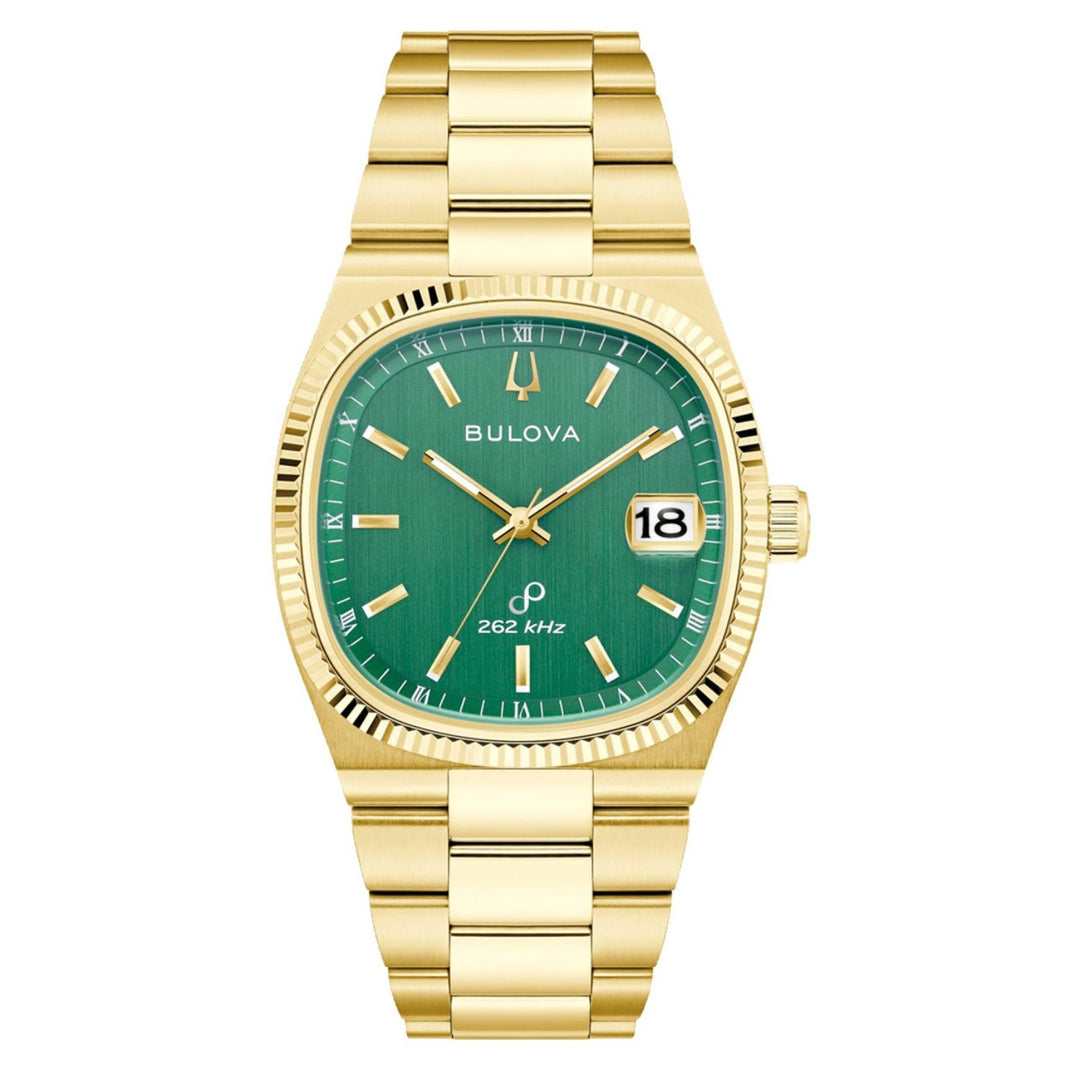 Bulova Men's Seville