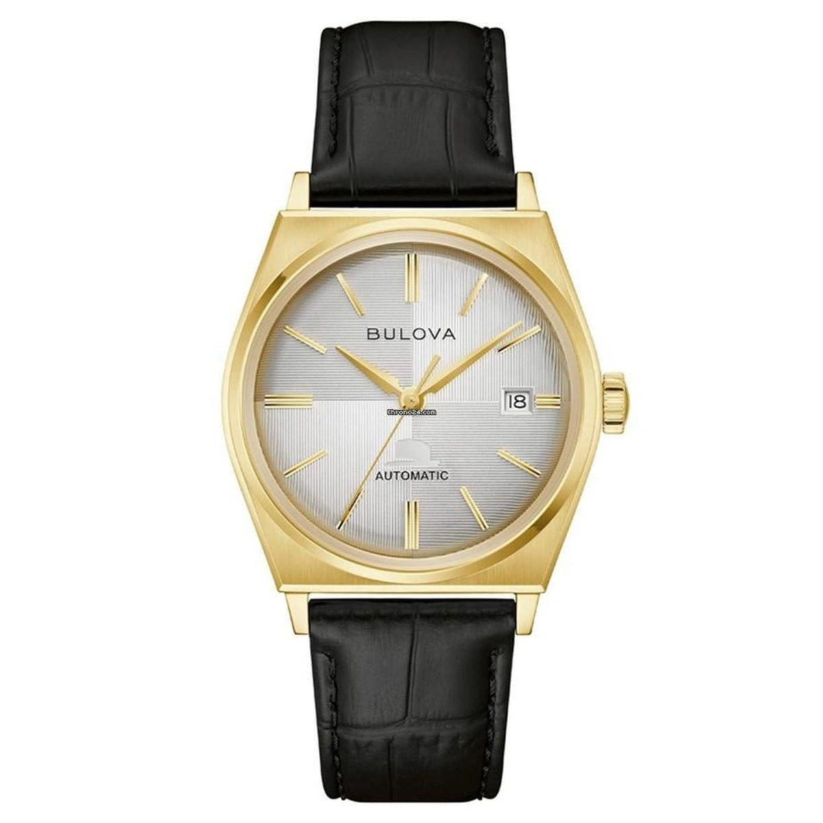 Мужские часы Bulova Sinatra
