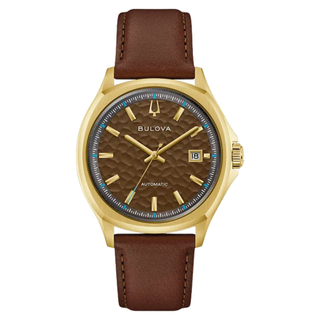 Bulova Men's Tony Bennett