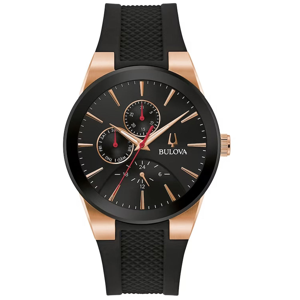 Bulova Clásico de Hombre