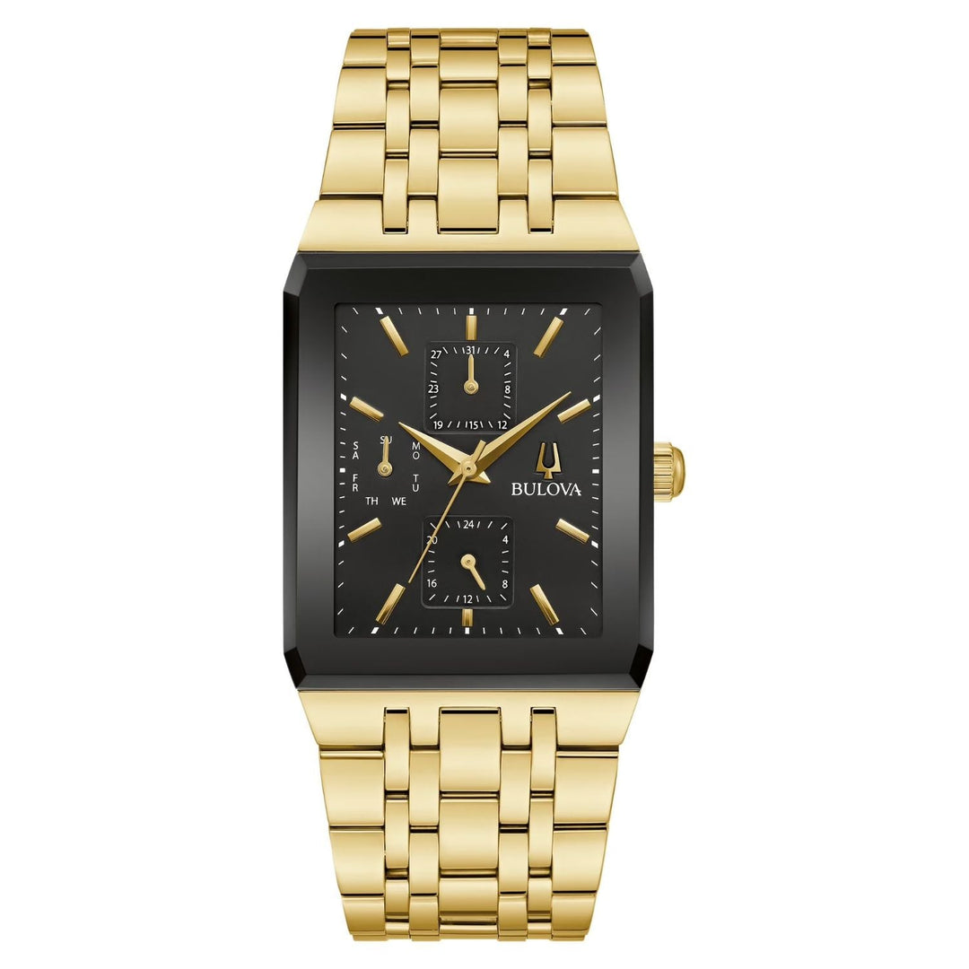 Bulova Мужские часы Dante