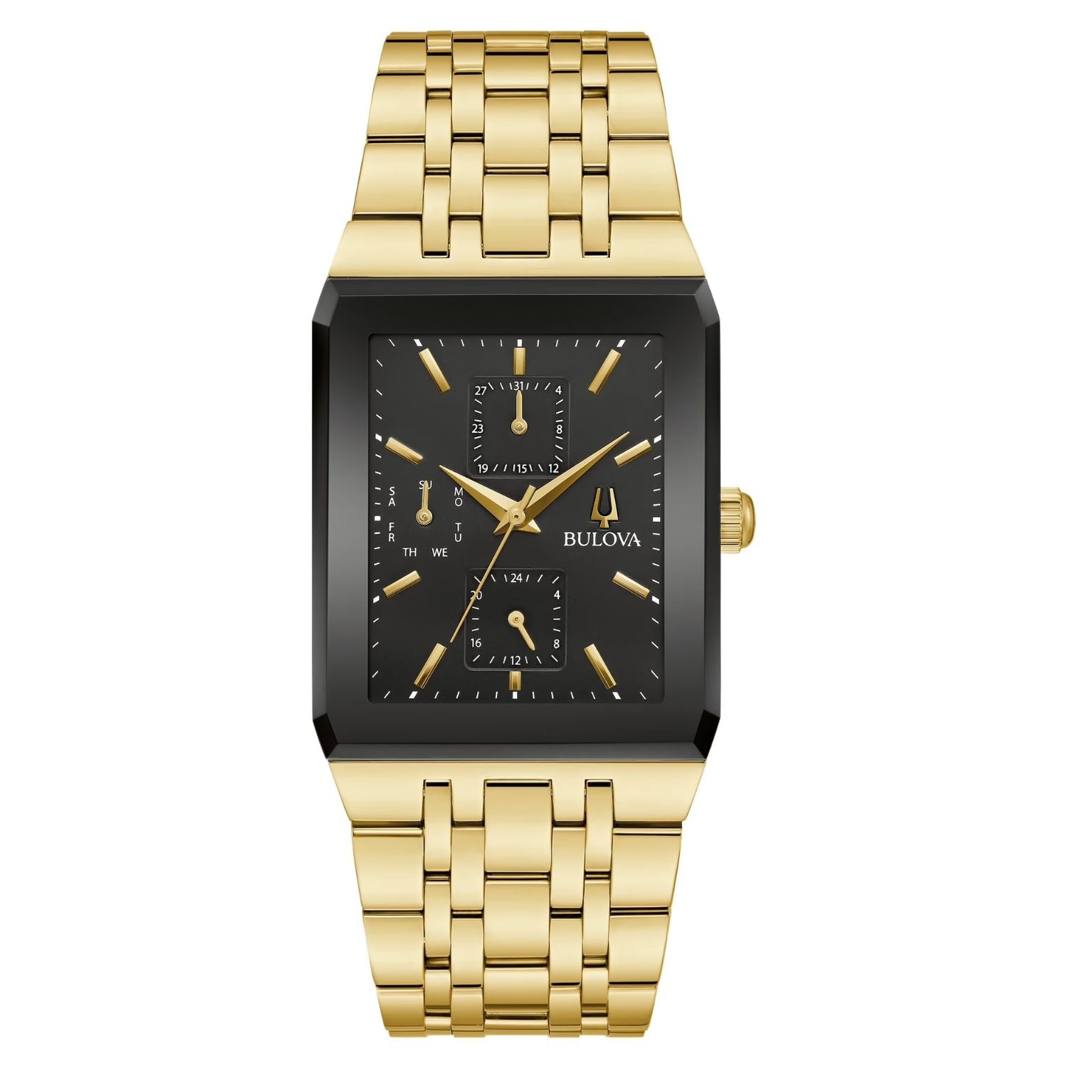 Bulova Мужские часы Dante