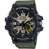 Casio Men's Master of G-Land G-Shock Mudmaster