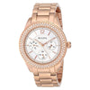 Bulova Women's Swarovski