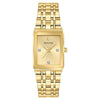 Bulova Women's Quadra