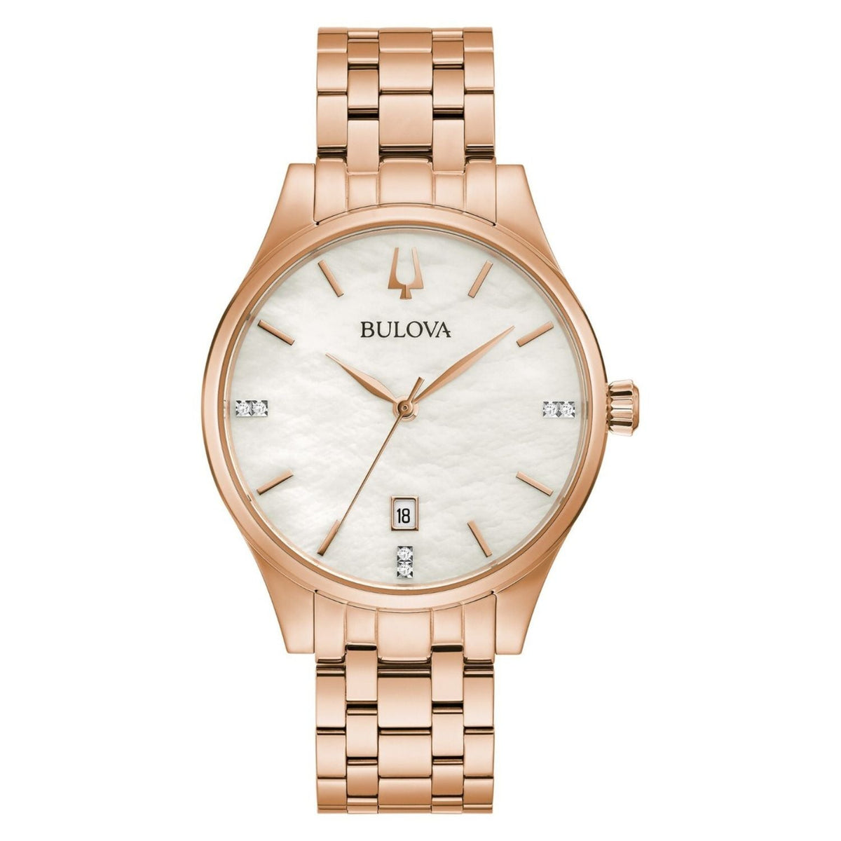Bulova Classic для женщин
