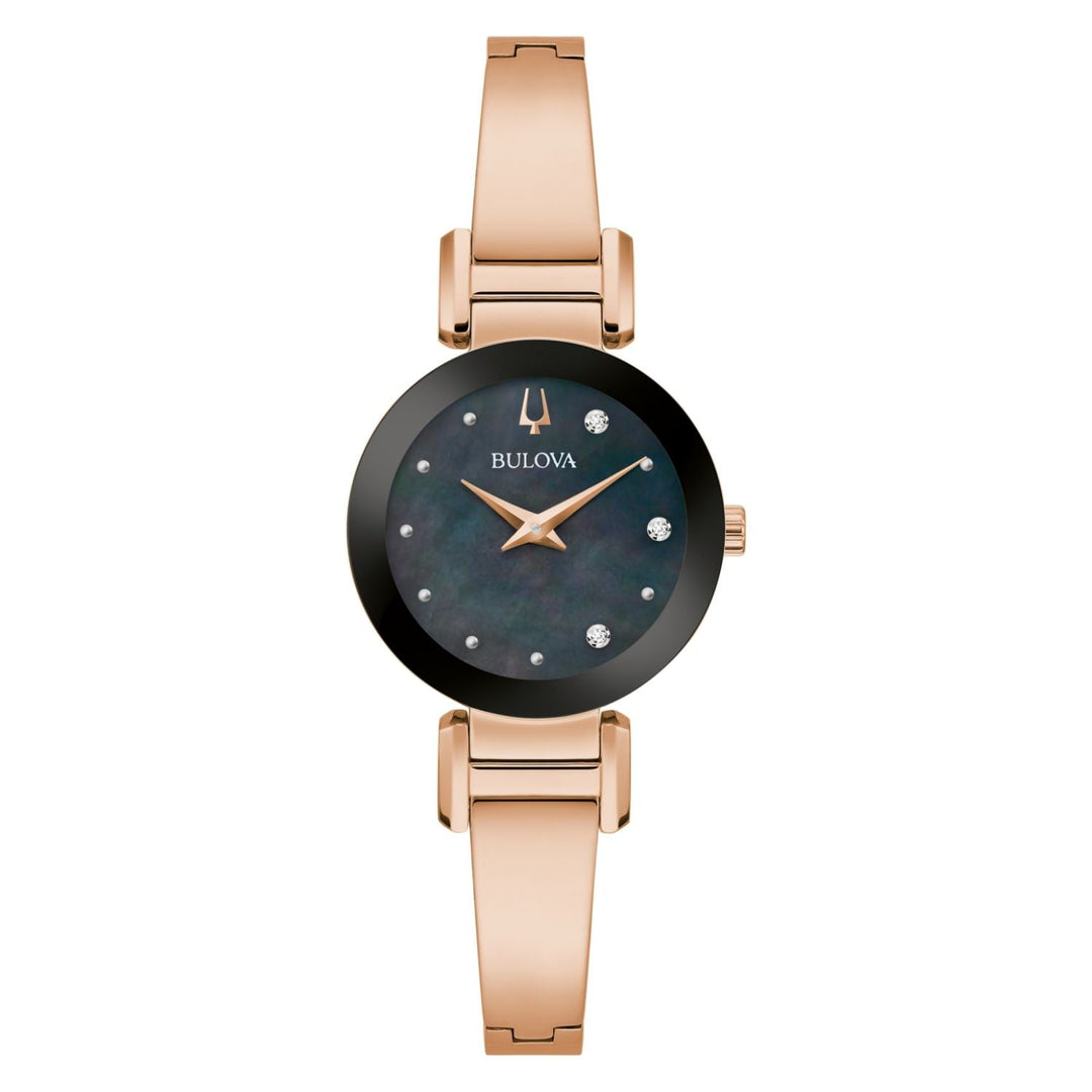 Bulova Modern para mujer