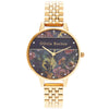 Olivia Burton Women's Pale