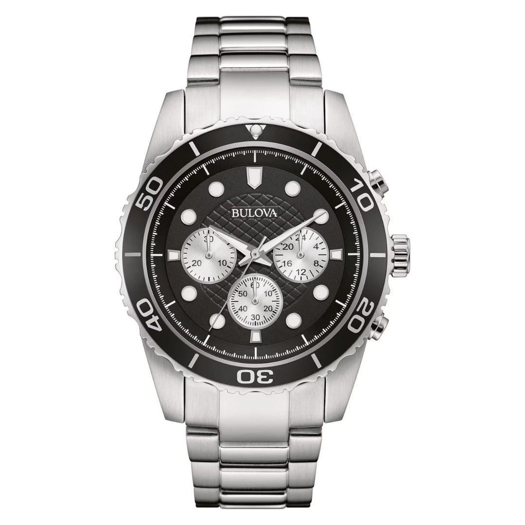 Bulova Мужские спортивные