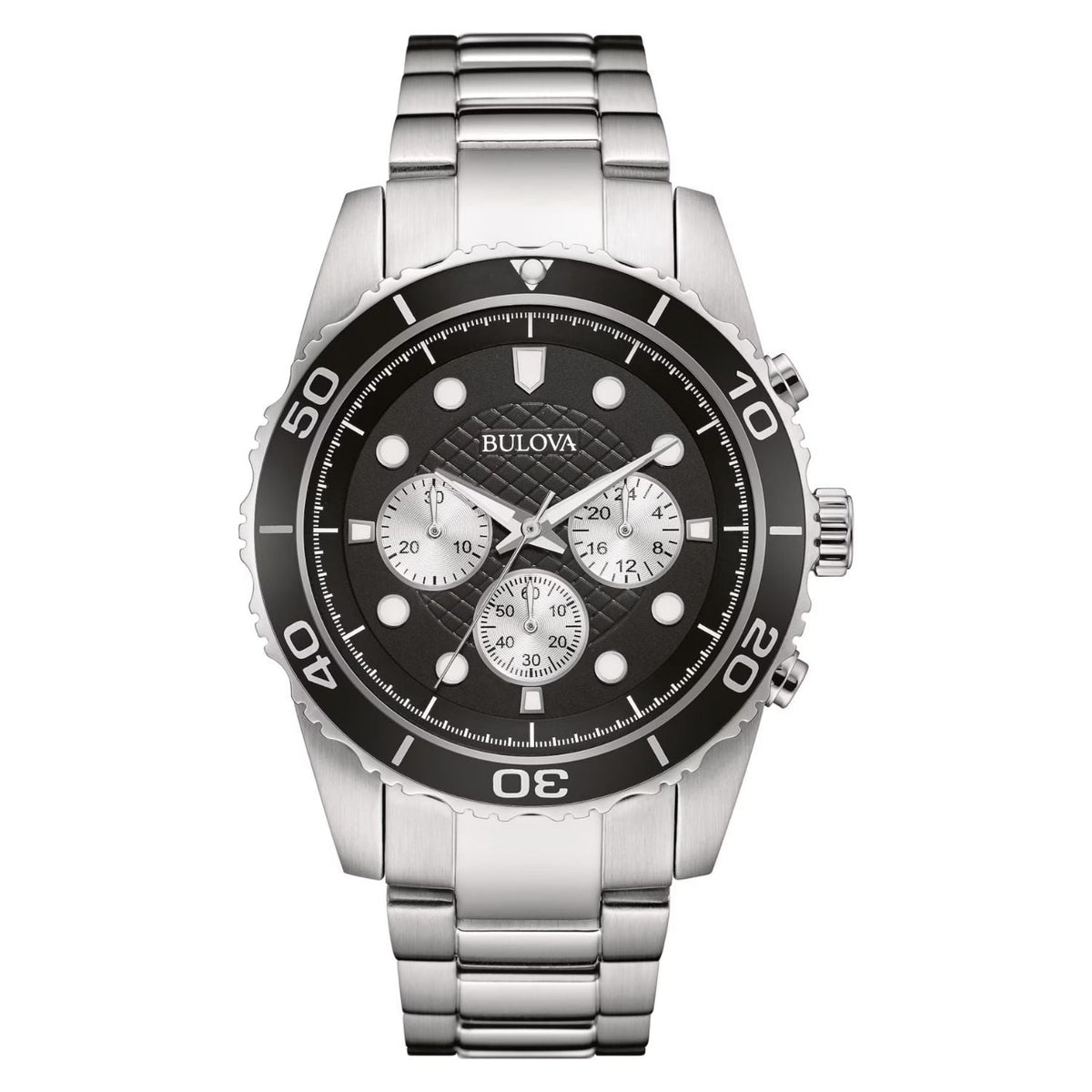 Bulova Мужские спортивные