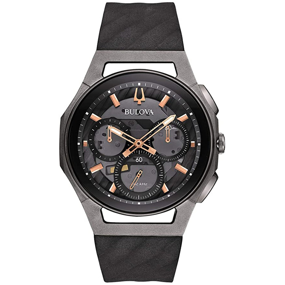 Bulova Curv Мужские