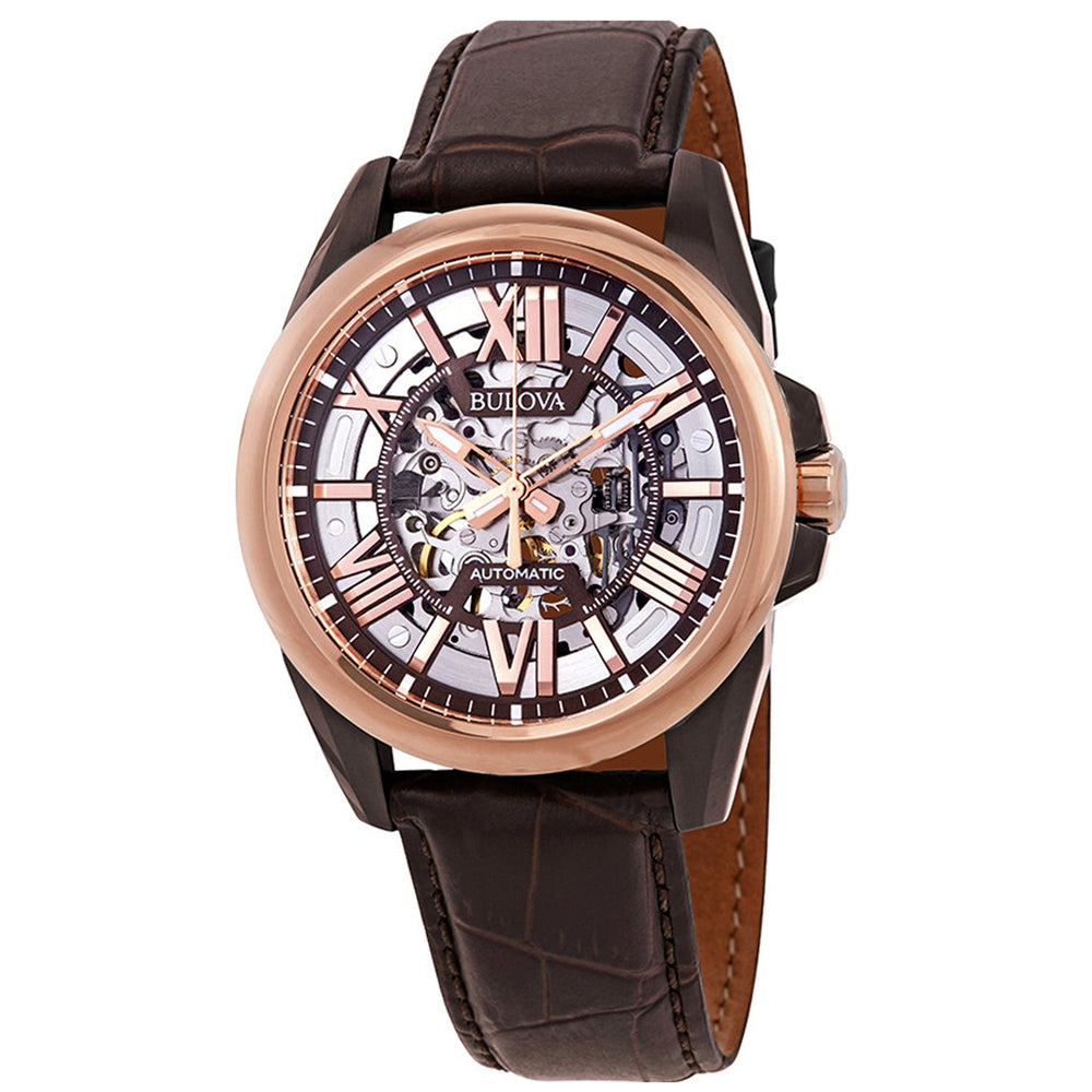 Bulova para hombre Sutton