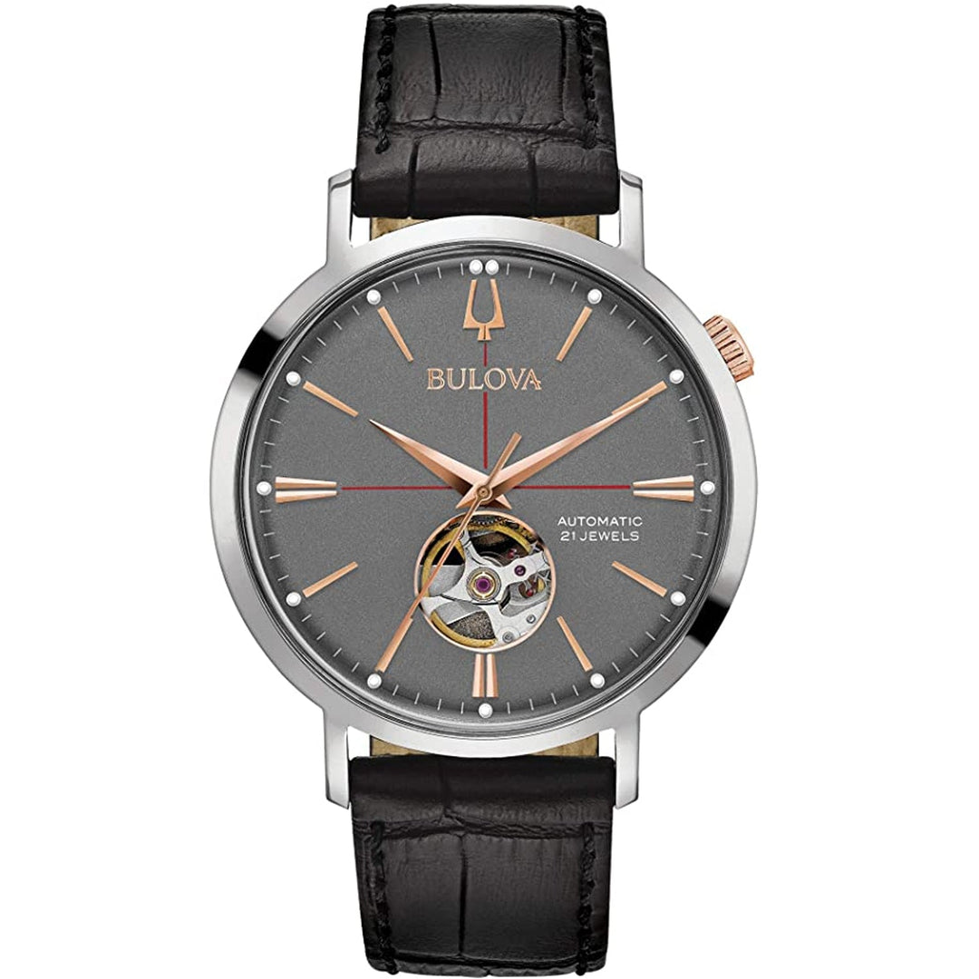Bulova Men's Classic