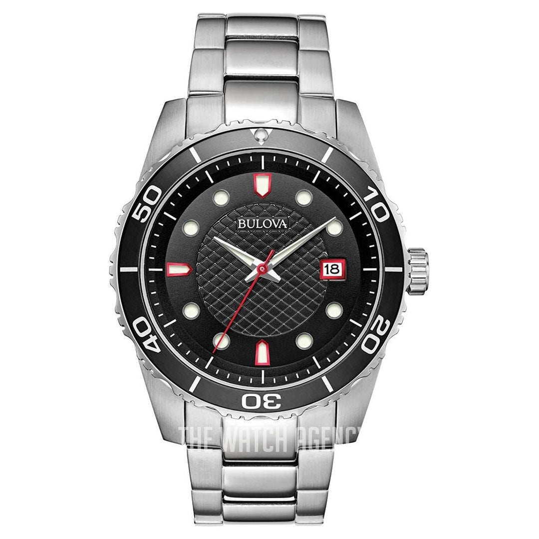 Универсальные мужские часы Bulova