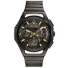 Bulova Men's Curv