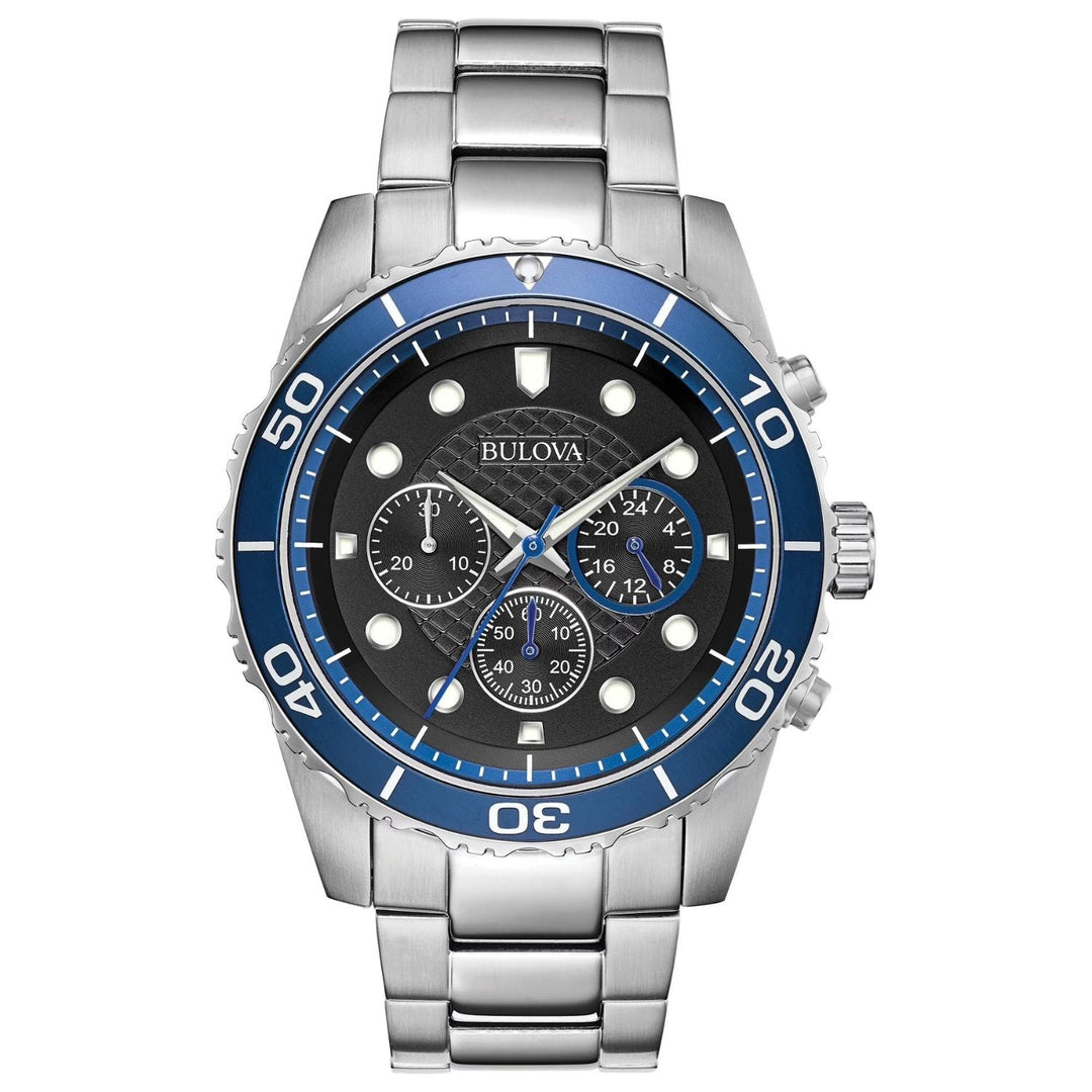 Bulova Мужские Классические