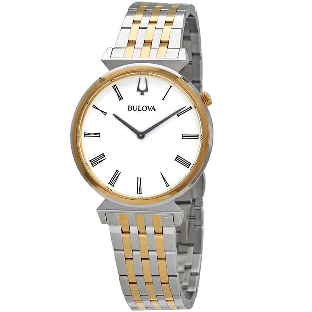 Bulova Regatta Мужские