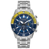 Bulova Clásico de Hombre
