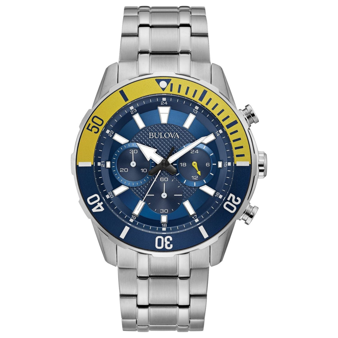 Bulova Clásico de Hombre