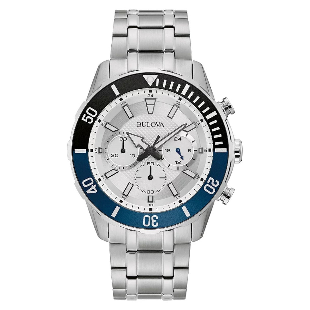 Bulova Clásico de Hombre