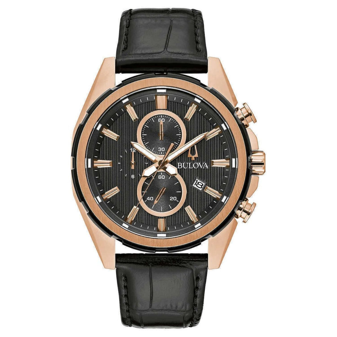 Bulova Men's Classic