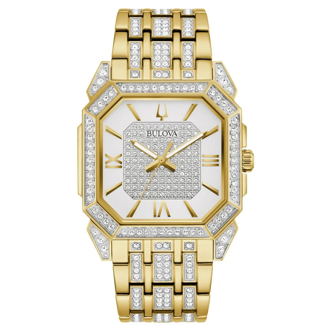 Bulova Men's Octava