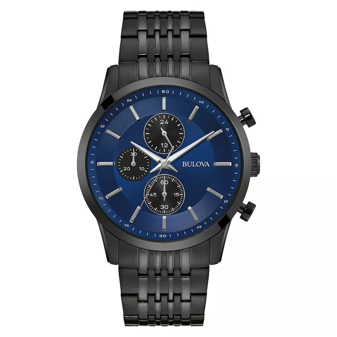 Мужские часы Bulova Classic