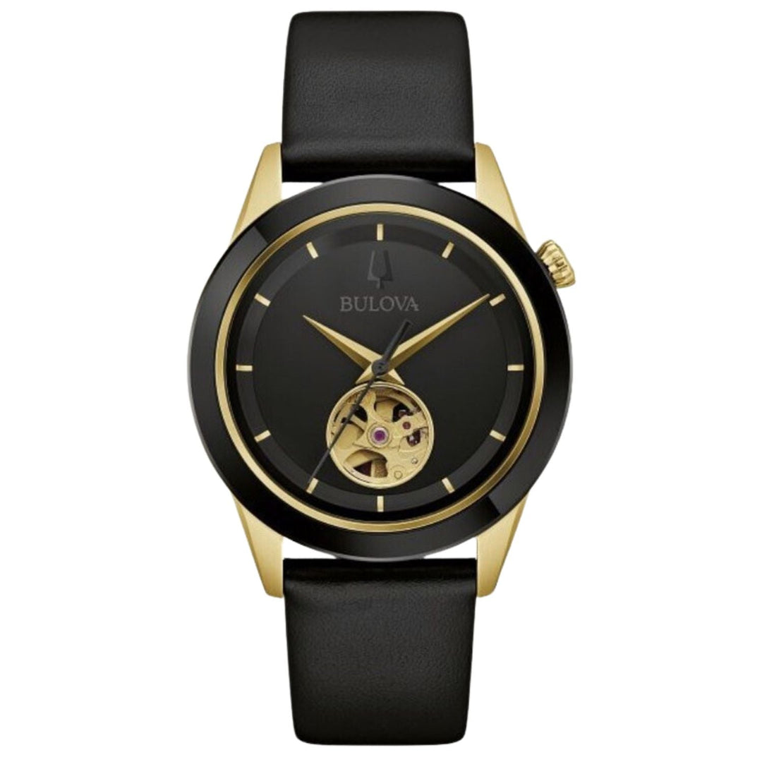 Мужские часы Bulova Apollo