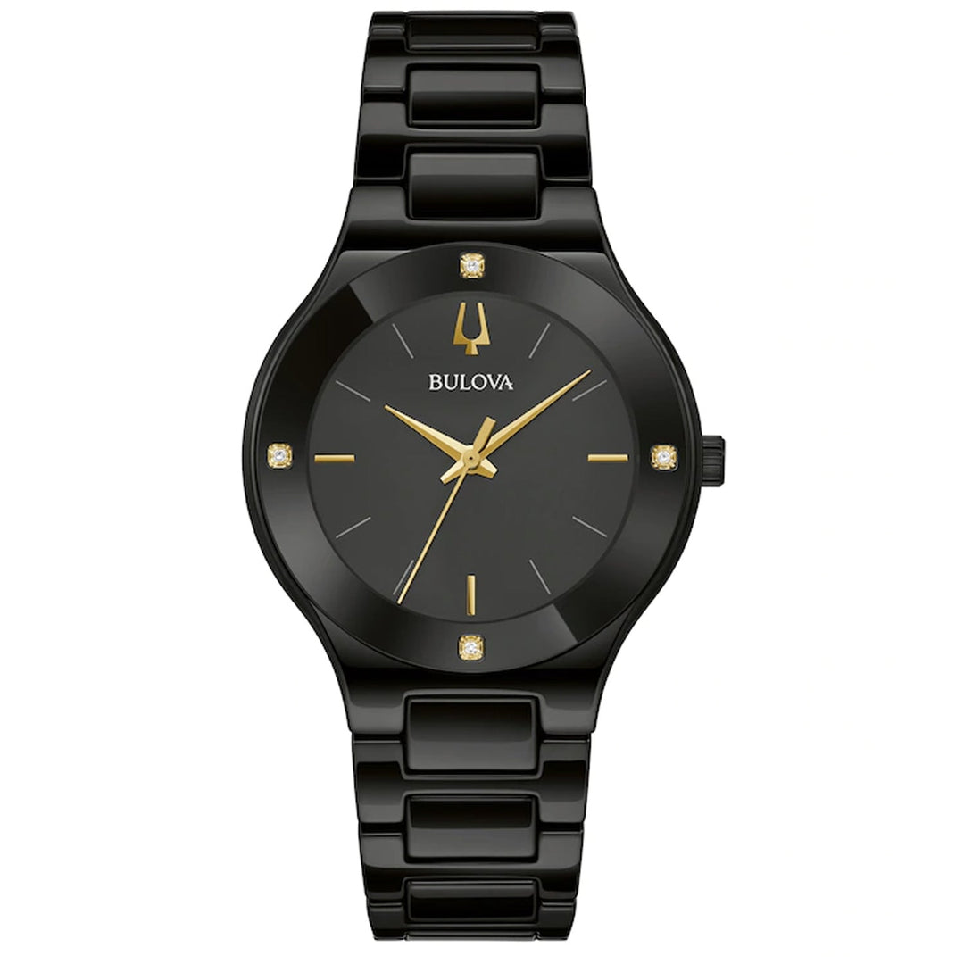 Bulova Women's Millenia
