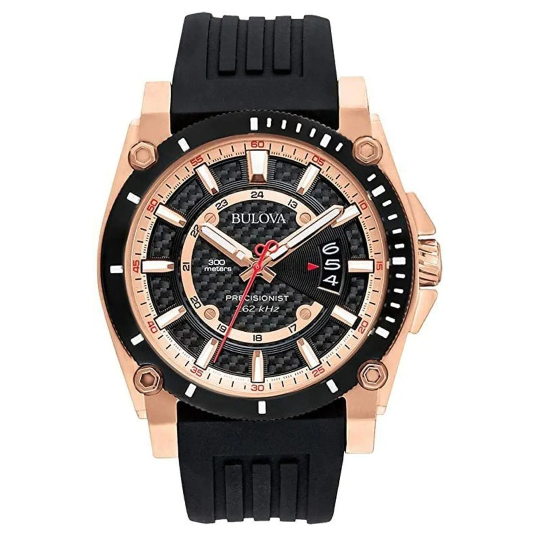 Bulova Men's Precisionist